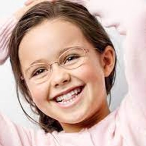 Παιδικά γυαλιά οράσεως